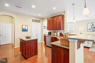 3517 Cashew Dr, Raleigh, NC 27616 - Photo 16