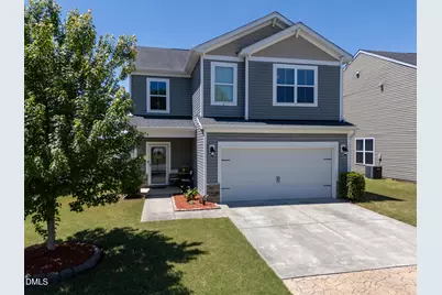 3517 Cashew Drive, Raleigh, NC 27616 - Photo 2