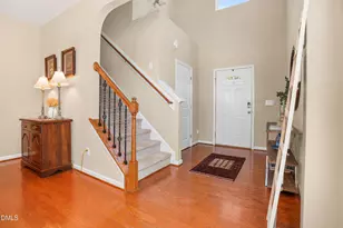 3517 Cashew Dr, Raleigh, NC 27616 - Photo 18
