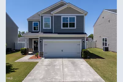 3517 Cashew Drive, Raleigh, NC 27616 - Photo 2
