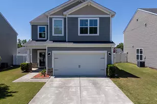 3517 Cashew Dr, Raleigh, NC 27616 - Photo 2