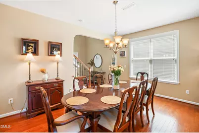 3517 Cashew Drive, Raleigh, NC 27616 - Photo 8