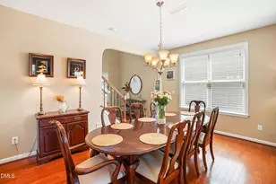 3517 Cashew Dr, Raleigh, NC 27616 - Photo 8