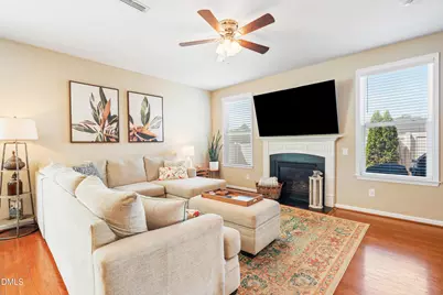 3517 Cashew Drive, Raleigh, NC 27616 - Photo 10