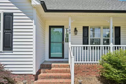 109 Big Branch Court, Zebulon, NC 27597 - Photo 4