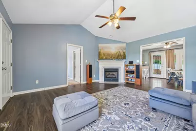 109 Big Branch Court, Zebulon, NC 27597 - Photo 8