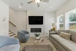7104 Hubner Pl, Cary, NC 27519 - Photo 18