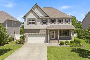405 Liberty Rose Dr, Morrisville, NC 27560 - Photo 2