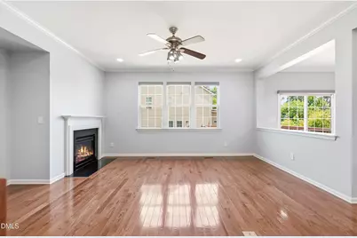 405 Liberty Rose Drive, Morrisville, NC 27560 - Photo 4