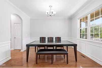 405 Liberty Rose Drive, Morrisville, NC 27560 - Photo 6