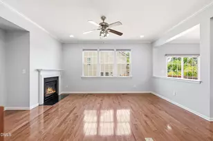 405 Liberty Rose Dr, Morrisville, NC 27560 - Photo 10