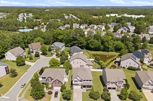 405 Liberty Rose Dr, Morrisville, NC 27560 - Photo 1