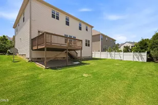 405 Liberty Rose Dr, Morrisville, NC 27560 - Photo 34