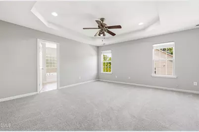 405 Liberty Rose Drive, Morrisville, NC 27560 - Photo 12