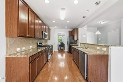 405 Liberty Rose Drive, Morrisville, NC 27560 - Photo 6