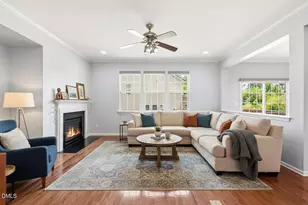 405 Liberty Rose Dr, Morrisville, NC 27560 - Photo 1