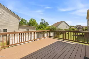 405 Liberty Rose Dr, Morrisville, NC 27560 - Photo 32