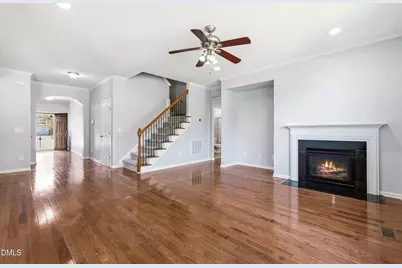 405 Liberty Rose Drive, Morrisville, NC 27560 - Photo 10