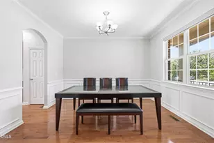 405 Liberty Rose Dr, Morrisville, NC 27560 - Photo 8