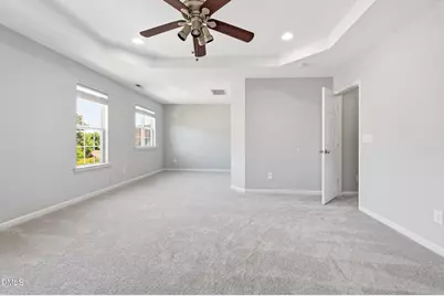 405 Liberty Rose Drive, Morrisville, NC 27560 - Photo 16