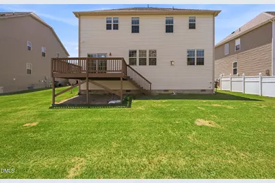 405 Liberty Rose Drive, Morrisville, NC 27560 - Photo 36