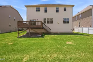 405 Liberty Rose Dr, Morrisville, NC 27560 - Photo 36