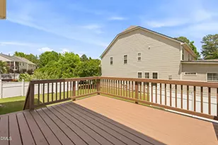 405 Liberty Rose Dr, Morrisville, NC 27560 - Photo 32