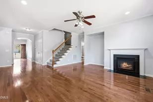 405 Liberty Rose Dr, Morrisville, NC 27560 - Photo 10