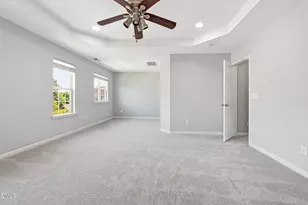 405 Liberty Rose Dr, Morrisville, NC 27560 - Photo 18