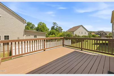 405 Liberty Rose Drive, Morrisville, NC 27560 - Photo 30