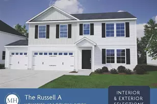 150 Buckthorn Dr, Youngsville, NC 27596 - Photo 20
