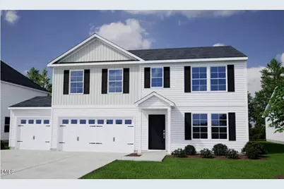 150 Buckthorn Drive, Youngsville, NC 27596 - Photo 1