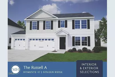 150 Buckthorn Drive, Youngsville, NC 27596 - Photo 4