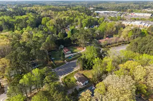 6901 Baywood Dr, Raleigh, NC 27613 - Photo 26