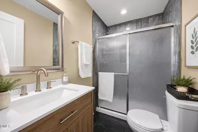 6901 Baywood Drive, Raleigh, NC 27613 - Photo 18