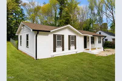 6901 Baywood Drive, Raleigh, NC 27613 - Photo 2