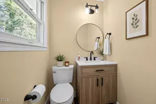 6901 Baywood Dr, Raleigh, NC 27613 - Photo 20