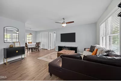 6901 Baywood Drive, Raleigh, NC 27613 - Photo 8