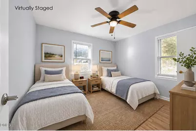 6901 Baywood Drive, Raleigh, NC 27613 - Photo 16
