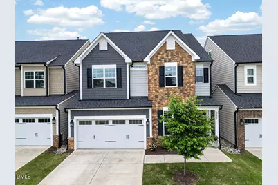 2424 Greshford Lane, Raleigh, NC 27615 - Photo 2