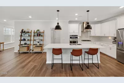 2424 Greshford Lane, Raleigh, NC 27615 - Photo 14