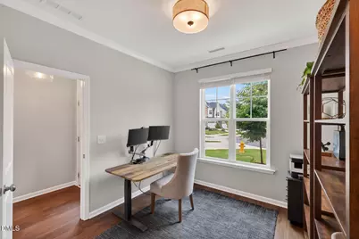 2424 Greshford Lane, Raleigh, NC 27615 - Photo 24
