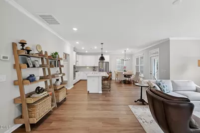 2424 Greshford Lane, Raleigh, NC 27615 - Photo 12