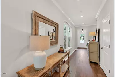 2424 Greshford Lane, Raleigh, NC 27615 - Photo 6