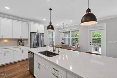 2424 Greshford Lane, Raleigh, NC 27615 - Photo 16