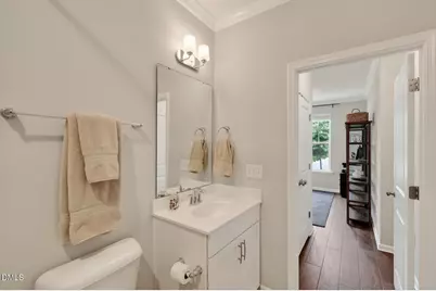 2424 Greshford Lane, Raleigh, NC 27615 - Photo 22