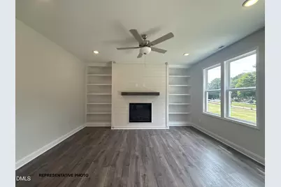 49 Verbena Point, Dunn, NC 28334 - Photo 6