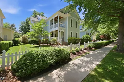 2040 Hopeton Avenue, Raleigh, NC 27614 - Photo 2