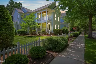2040 Hopeton Ave, Raleigh, NC 27614 - Photo 4