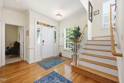 2040 Hopeton Avenue, Raleigh, NC 27614 - Photo 8